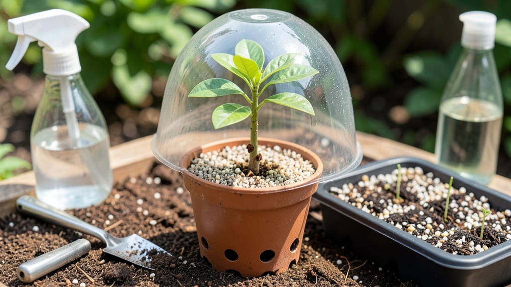 How to Grow a Grapefruit Tree From Seed: Citrus Wonder Starts With Patience and Warm Soil