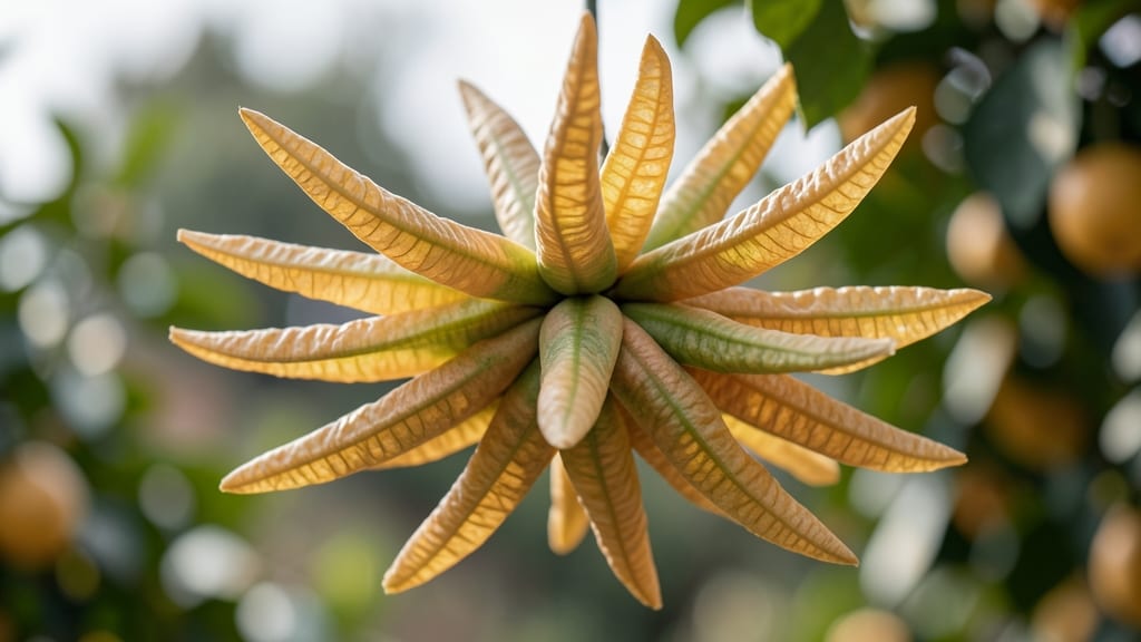 Buddha's Hand for Aromatic Citrus Infusions