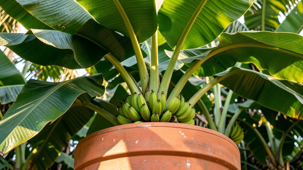 10 Fast Growing Fruit Plants: Year-Round Harvests in Containers for Small Spaces