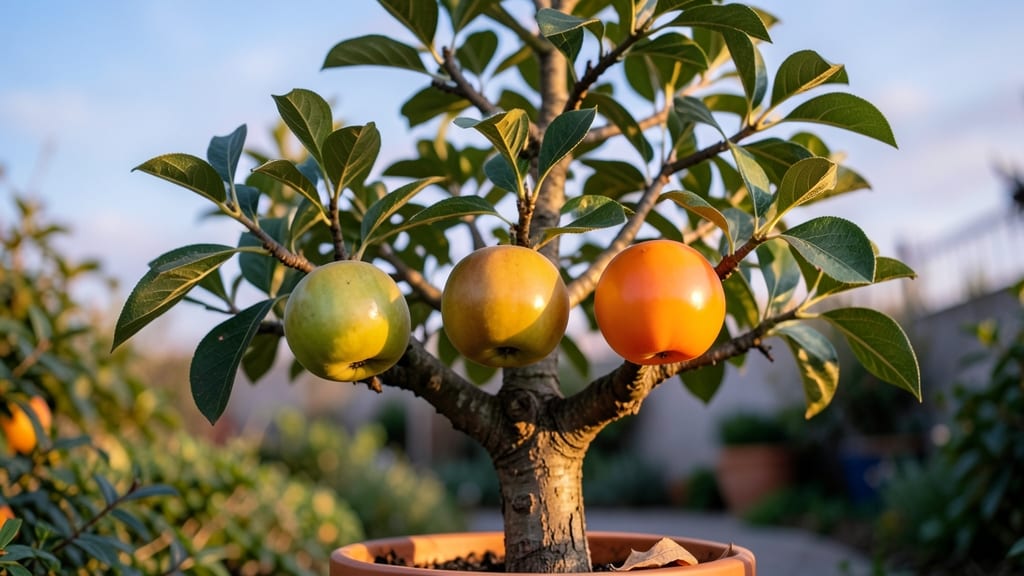 10 Fruit Trees for Small Gardens: Dwarf Varieties That Bear Heavy Harvests Year After Year