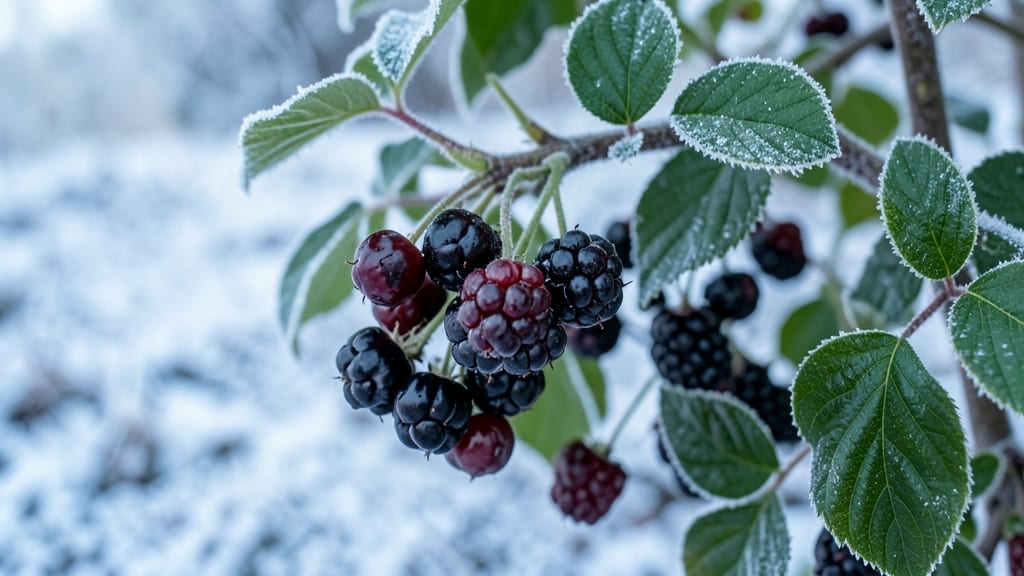 Kotata Blackberry