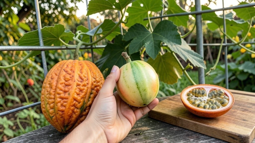 Can Passion Fruit Ripen Off the Vine: Stages and Storage Tricks to Maximize Sweetness