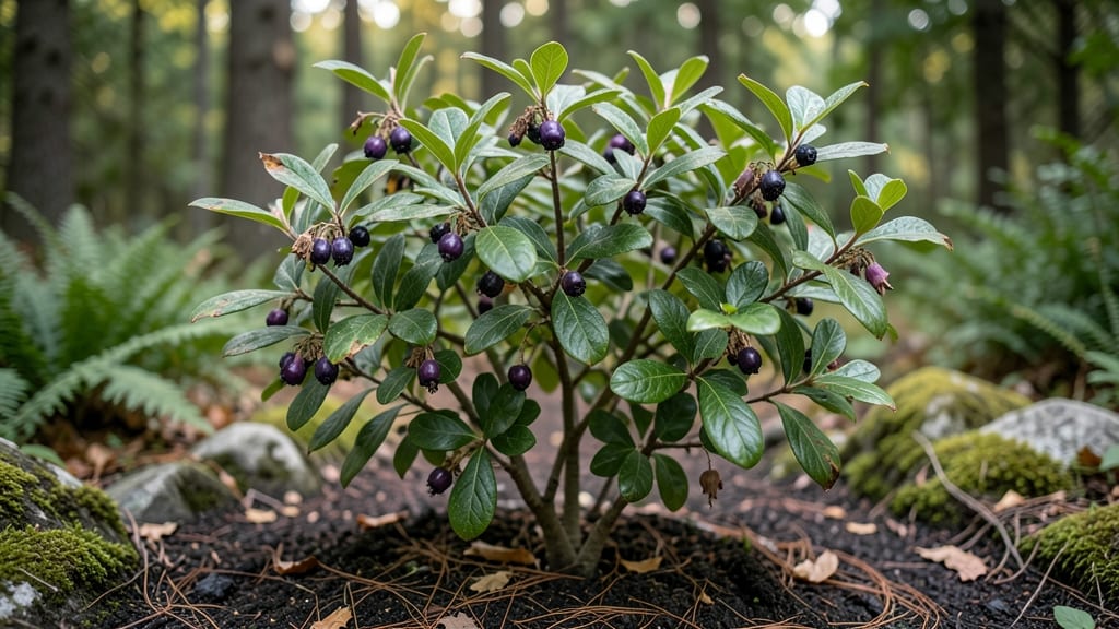 Is Huckleberry a Fruit: Botanical Truth and Culinary Classification