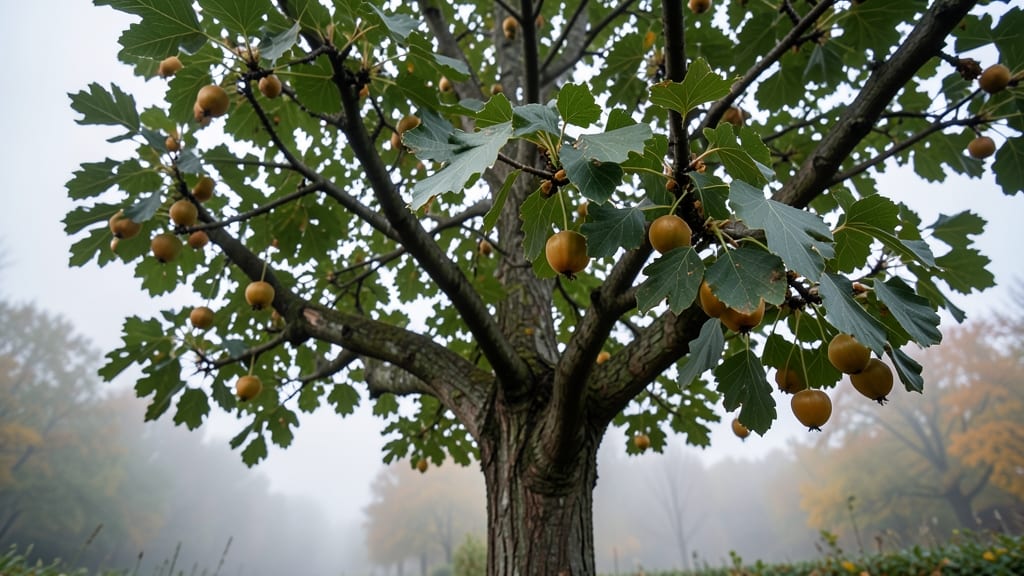 10 Fruit Trees With Heart-Shaped Leaves: Rare Varieties Perfect for Small Gardens