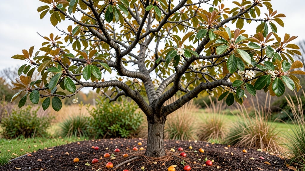 Hog Apple Fruit Growing Guide: Tropical Vine Thrives in Containers With Minimal Pruning